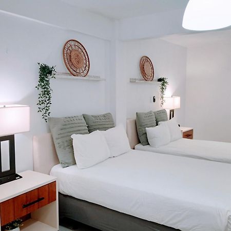 Trinitaria House Hotel San Juan Dış mekan fotoğraf