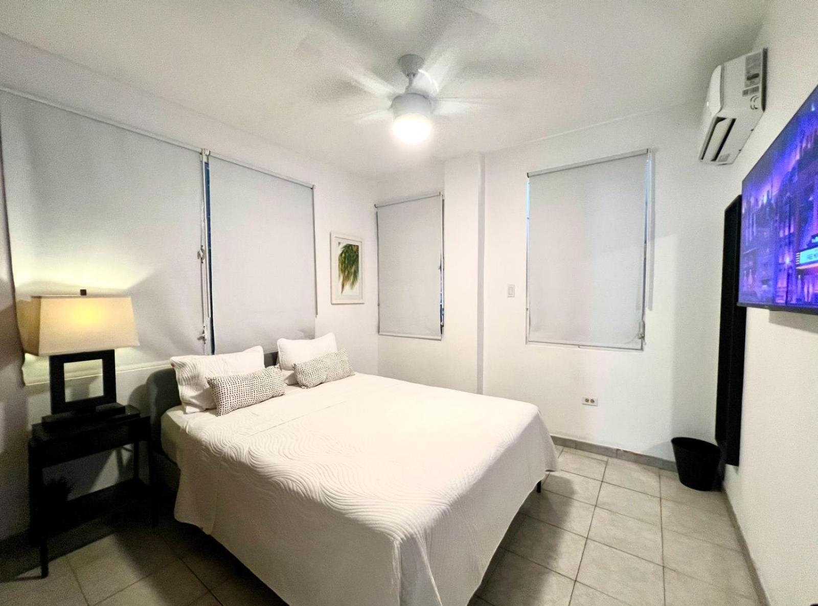 Trinitaria House Hotel San Juan Dış mekan fotoğraf