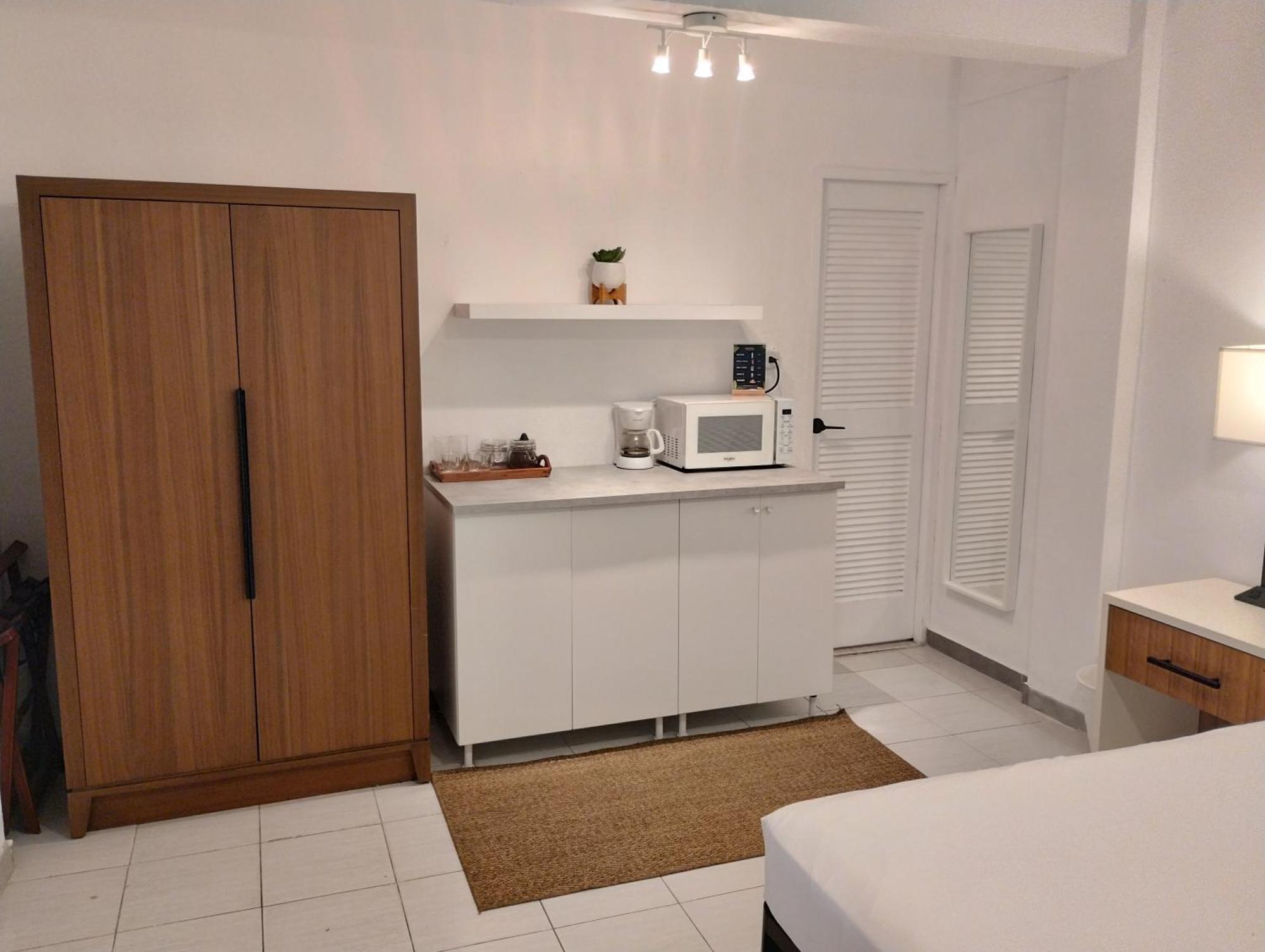 Trinitaria House Hotel San Juan Dış mekan fotoğraf