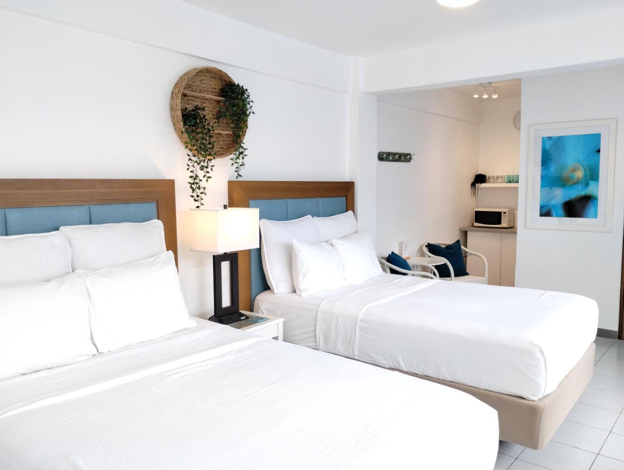 Trinitaria House Hotel San Juan Dış mekan fotoğraf