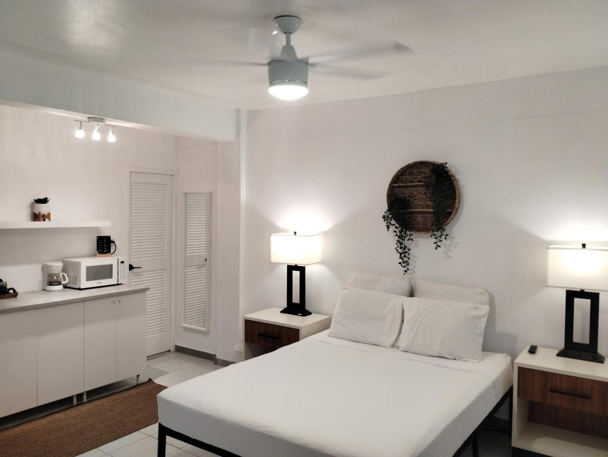 Trinitaria House Hotel San Juan Dış mekan fotoğraf