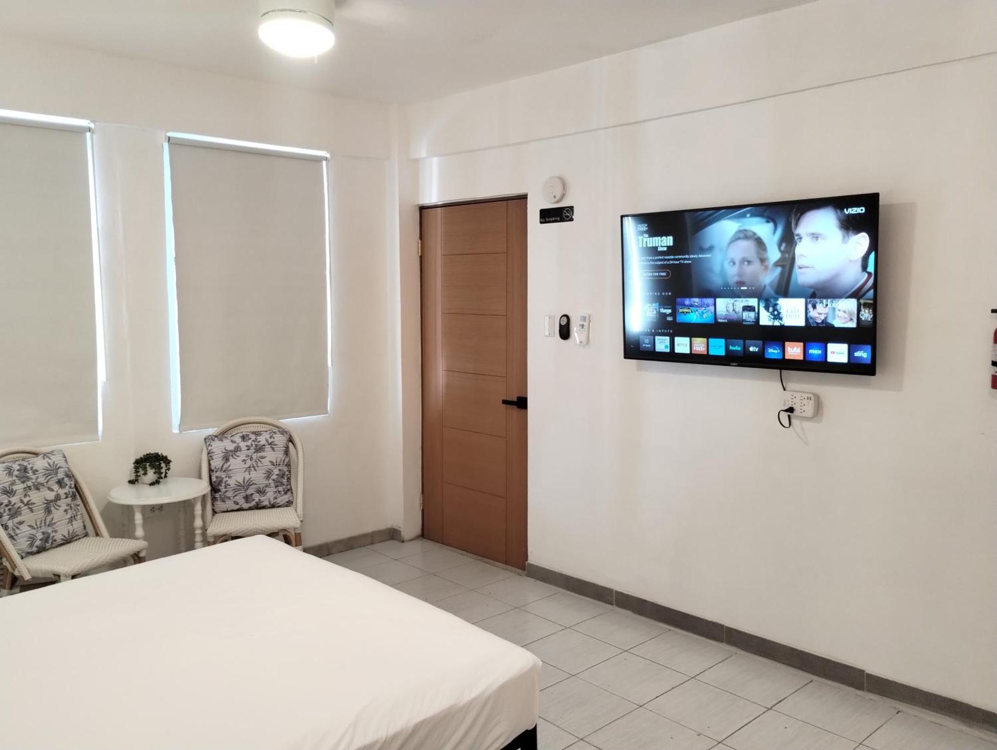 Trinitaria House Hotel San Juan Dış mekan fotoğraf