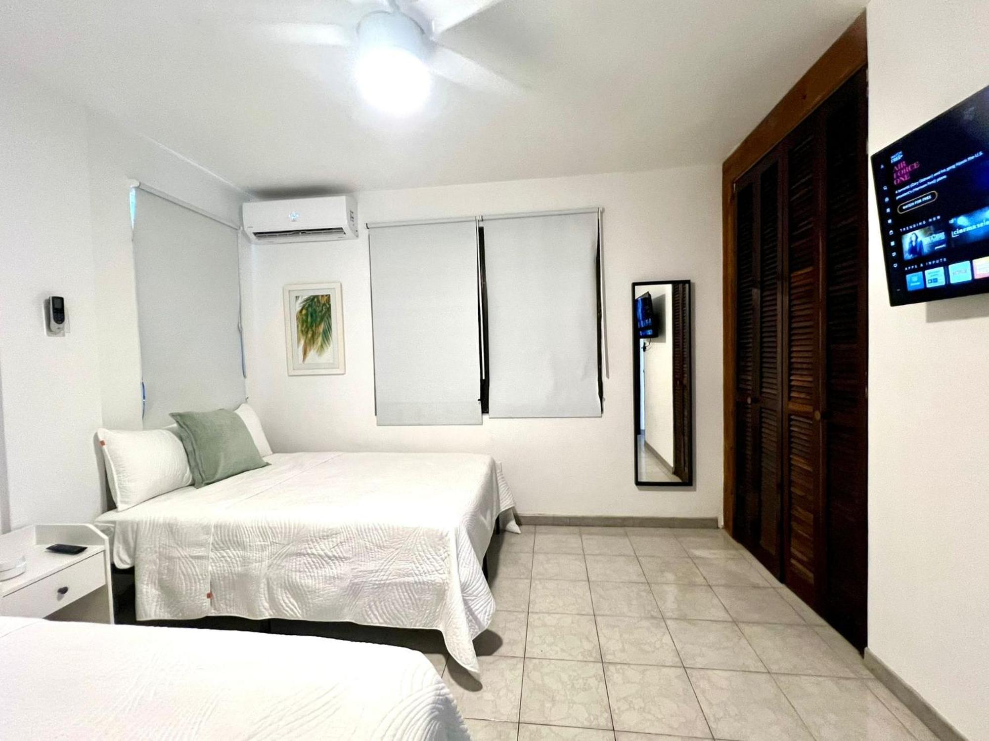 Trinitaria House Hotel San Juan Dış mekan fotoğraf