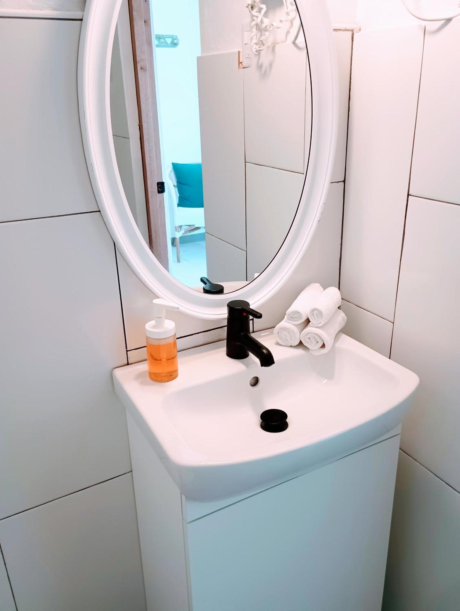 Trinitaria House Hotel San Juan Dış mekan fotoğraf