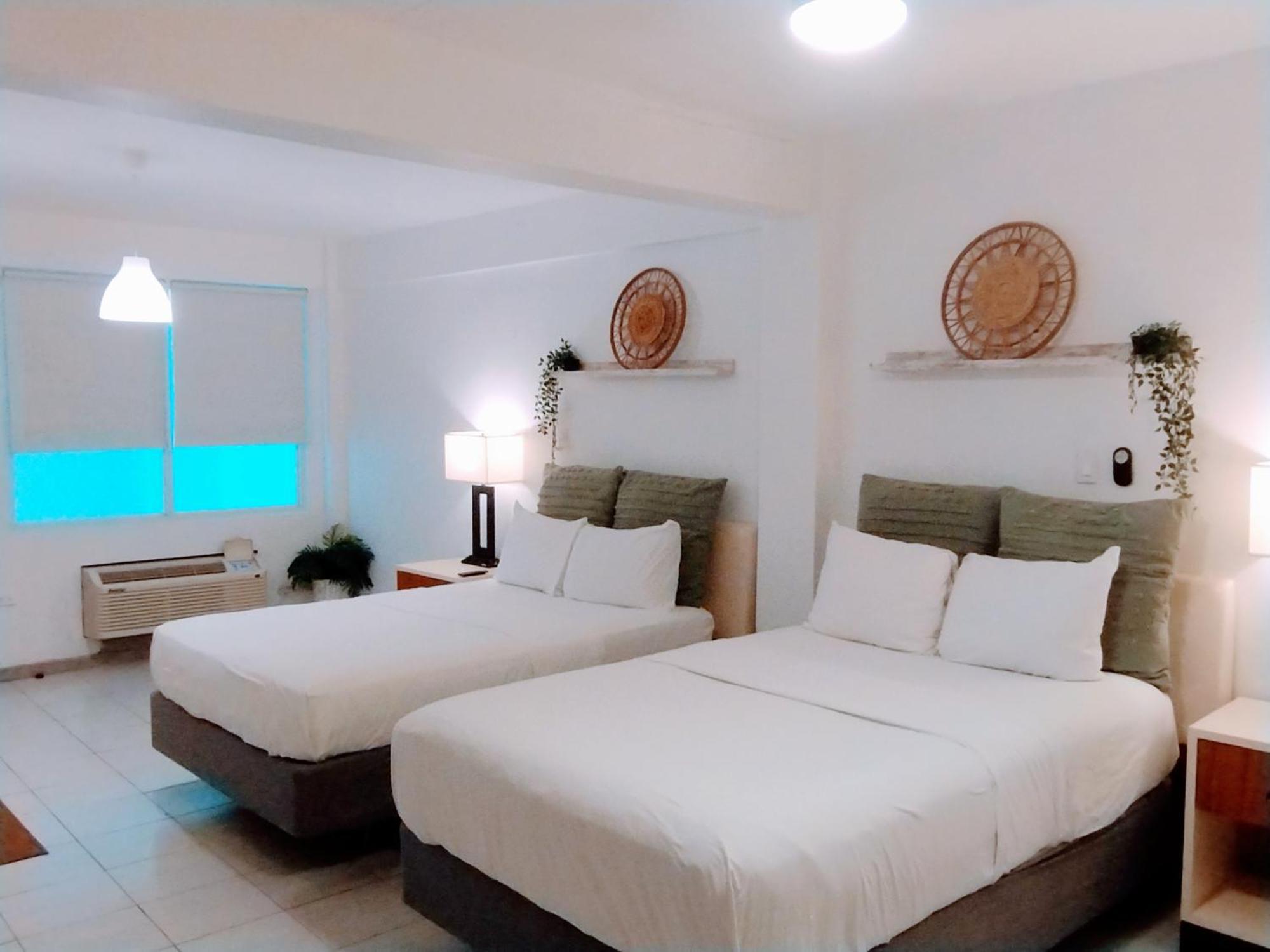 Trinitaria House Hotel San Juan Dış mekan fotoğraf