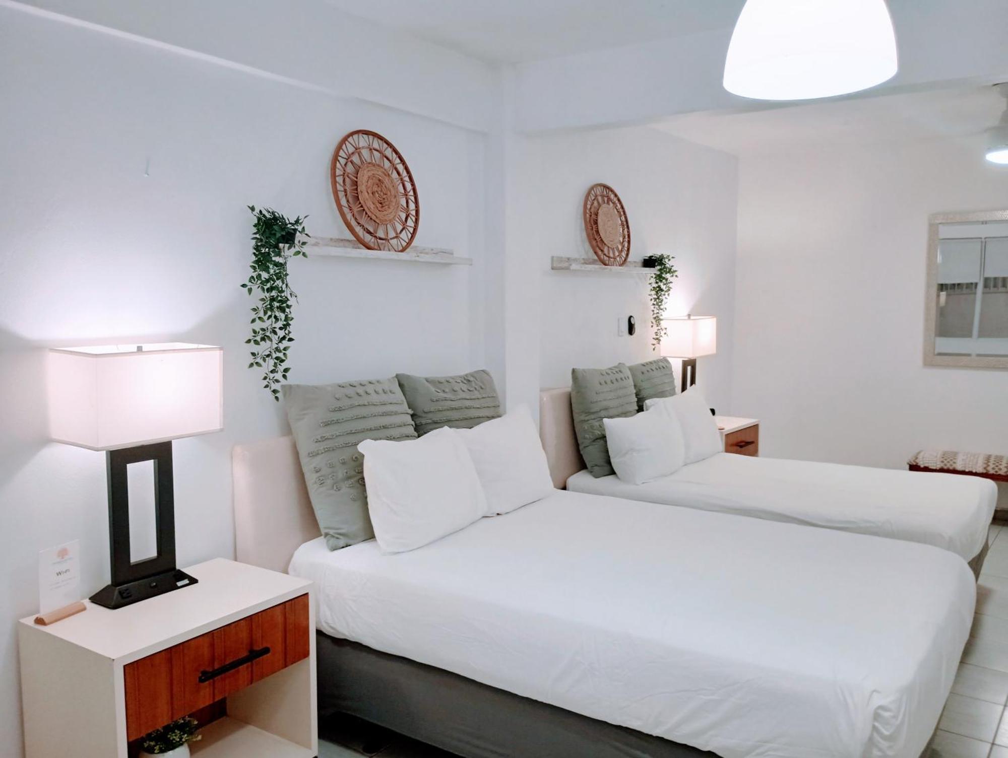 Trinitaria House Hotel San Juan Dış mekan fotoğraf