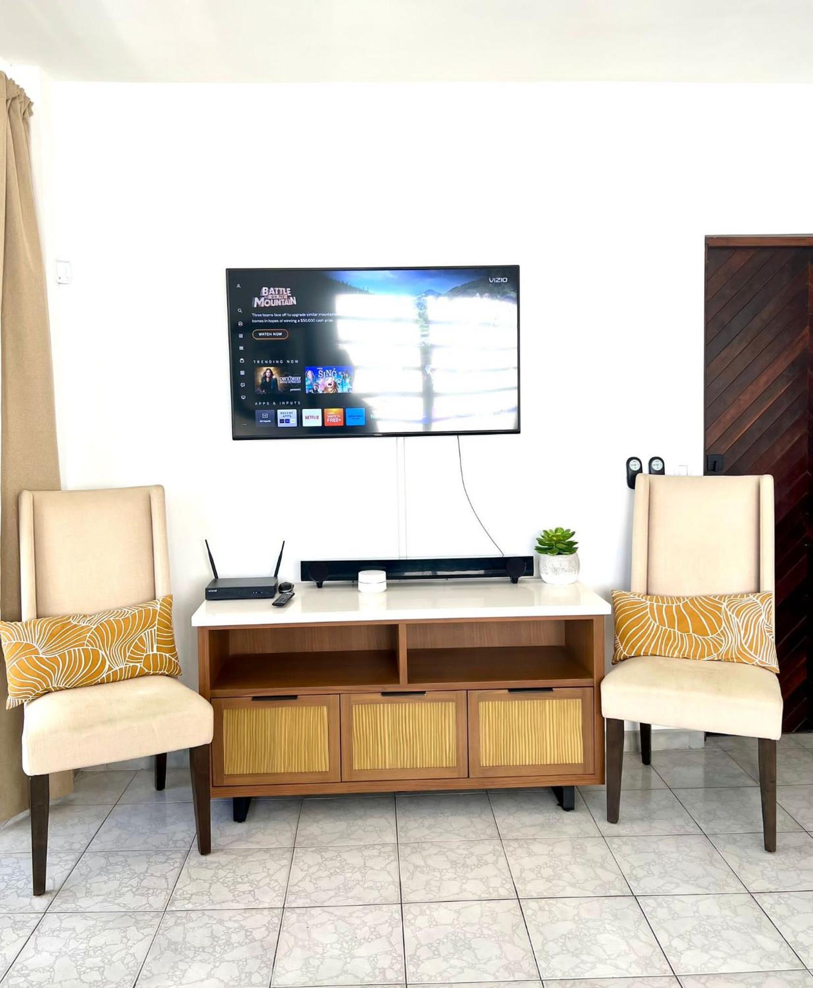 Trinitaria House Hotel San Juan Dış mekan fotoğraf