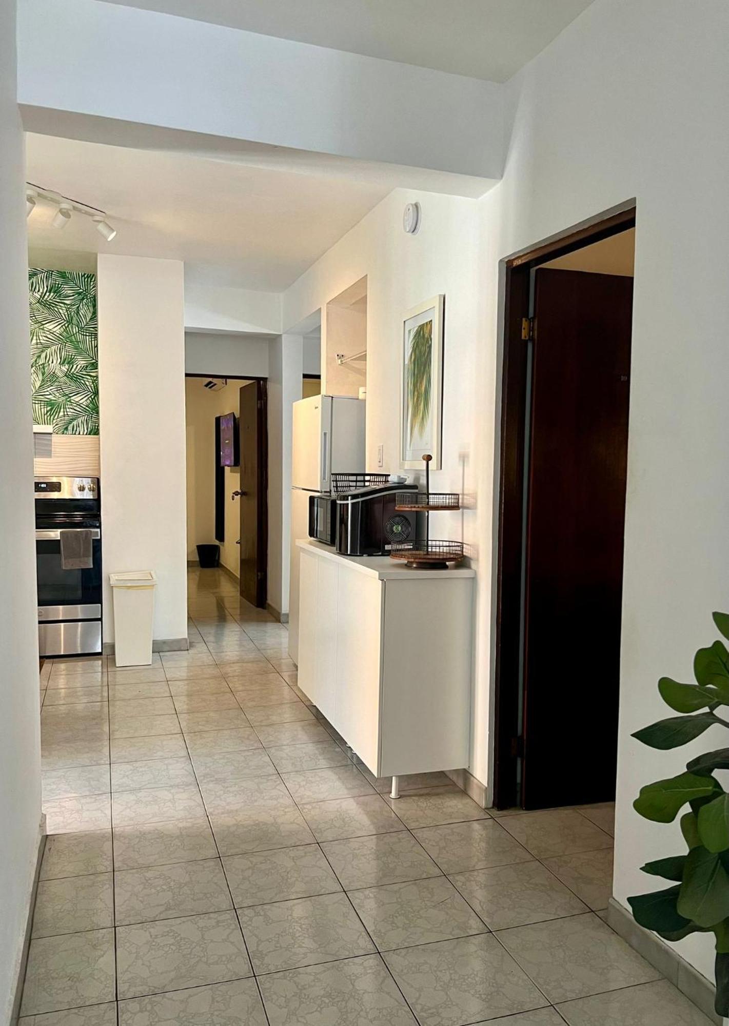 Trinitaria House Hotel San Juan Dış mekan fotoğraf